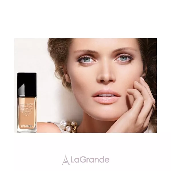 Chanel Vitalumiere ��������� ����� ��� ������ ����