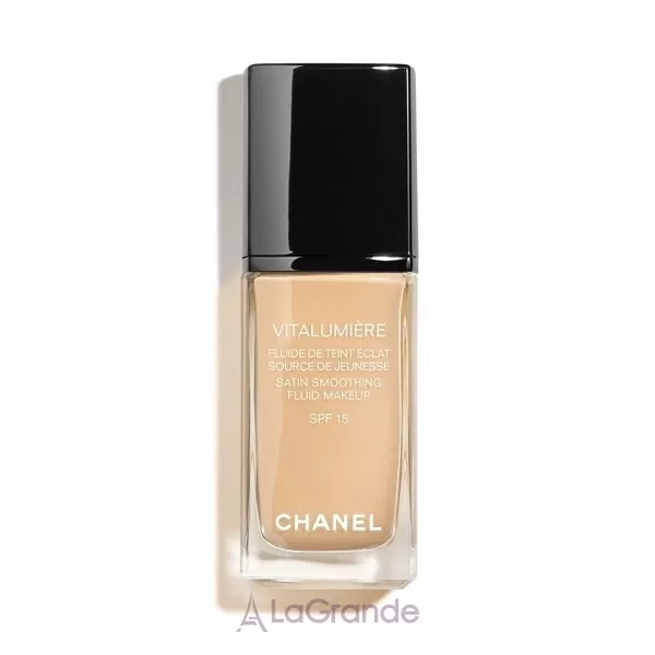 Chanel Vitalumiere ��������� ����� ��� ������ ����