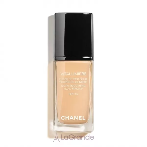 Chanel Vitalumiere ��������� ����� ��� ������ ����