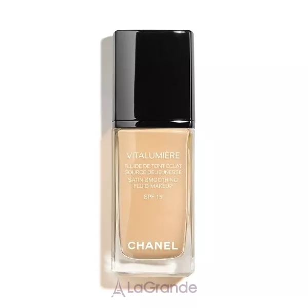 Chanel Vitalumiere ��������� ����� ��� ������ ����