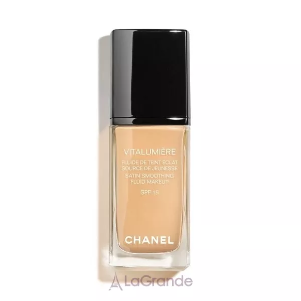 Chanel Vitalumiere ��������� ����� ��� ������ ����