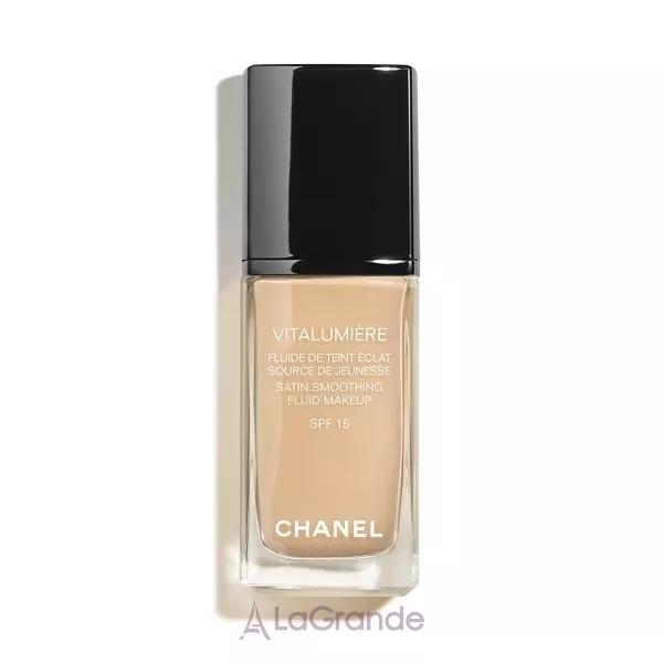Chanel Vitalumiere ��������� ����� ��� ������ ����