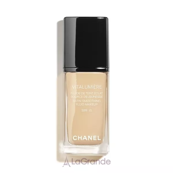 Chanel Vitalumiere ��������� ����� ��� ������ ����