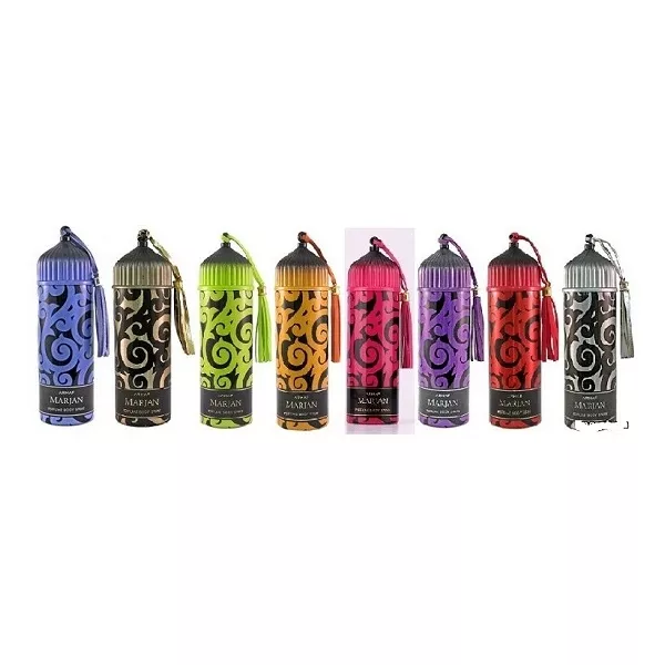 Armaf  Marjan Silver ����������