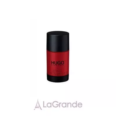 Hugo Boss Hugo Red   ()