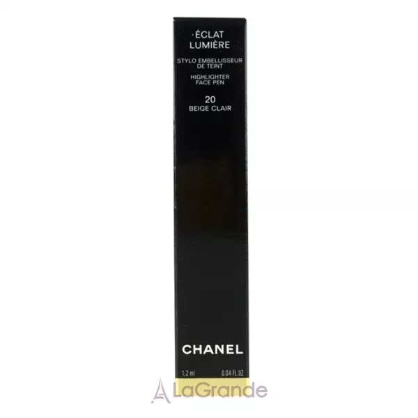Chanel Eclat Lumiere �������������� ��������, ���������� ���� ����