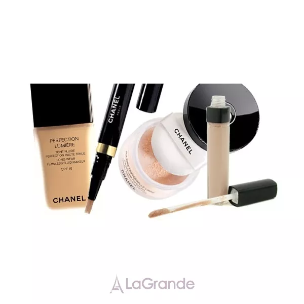 Chanel Eclat Lumiere �������������� ��������, ���������� ���� ����