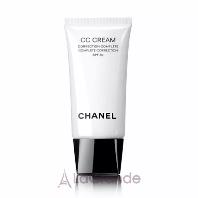 Chanel CC Cream CC- -  