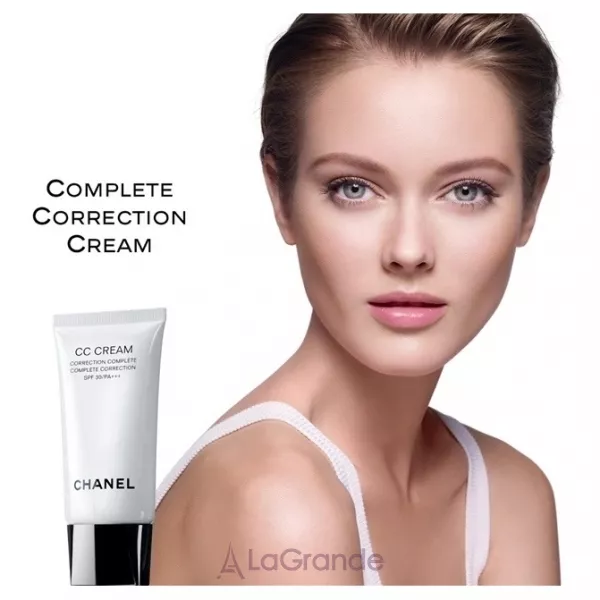 Chanel CC Cream CC-���� - ����������� ���������