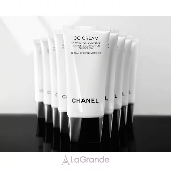 Chanel CC Cream CC-���� - ����������� ���������