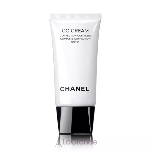 Chanel CC Cream CC-���� - ����������� ���������