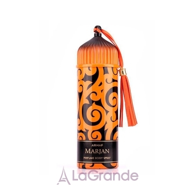 Armaf Marjan Orange 