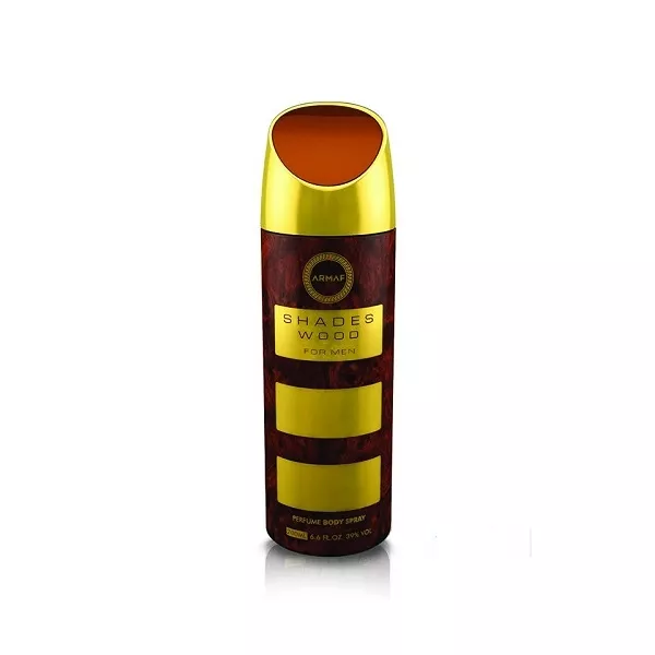 Armaf Shades Wood ����������