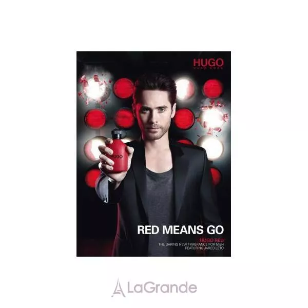 Hugo Boss Hugo Red ����������