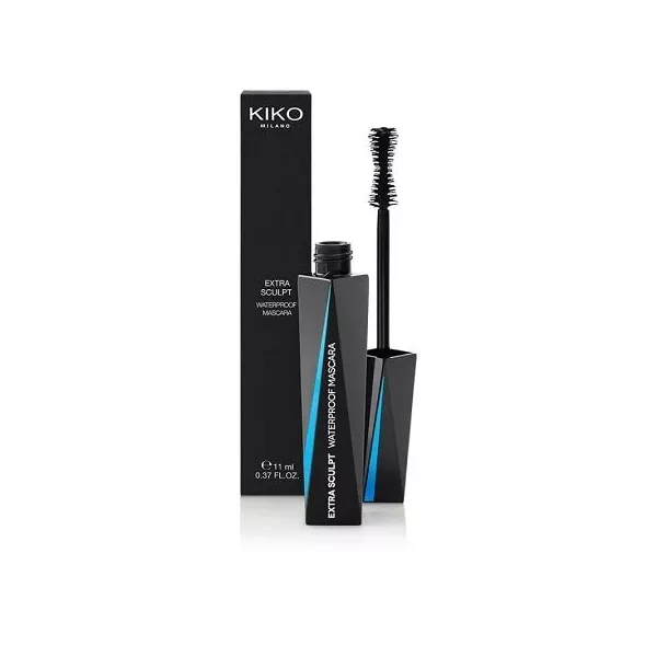 KIKO Extra Sculpt Waterproof Mascara ����������� ���� ��� ������