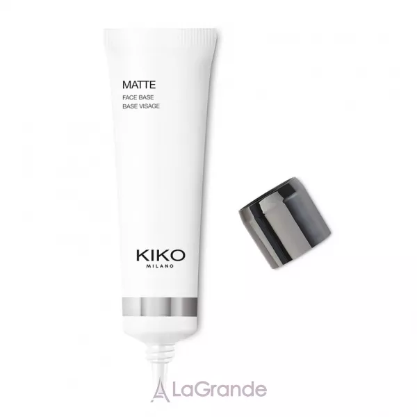 KIKO Matte Face Base ���������� ������ ��� ������