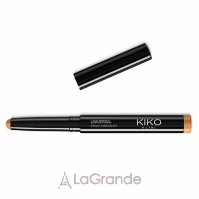 KIKO Universal Stick Concealer -  