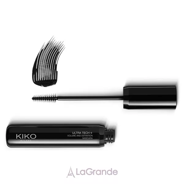 KIKO Ultra Tech + Volume And Definition Mascara ��� ��� ��'��� ��