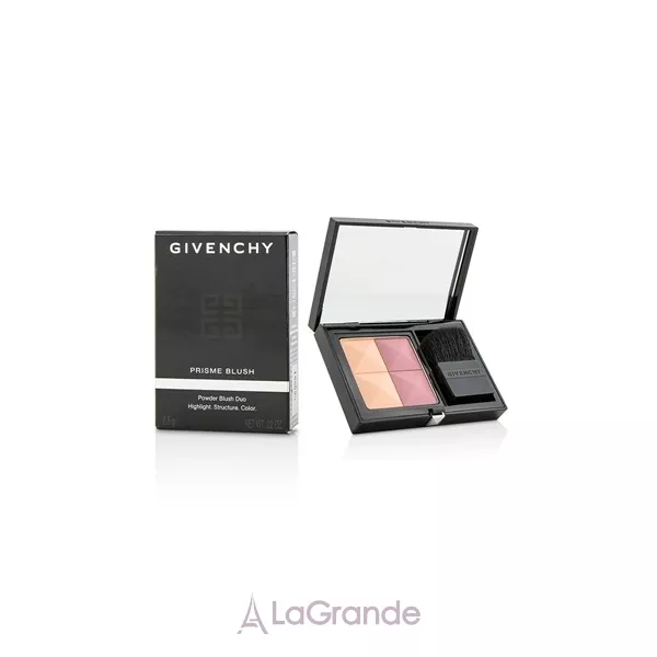 Givenchy Le Prisme Blush ���'��� ��� �������