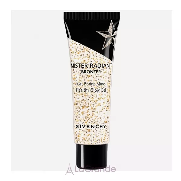 Givenchy Mister Radiant Bronzer �������, ����