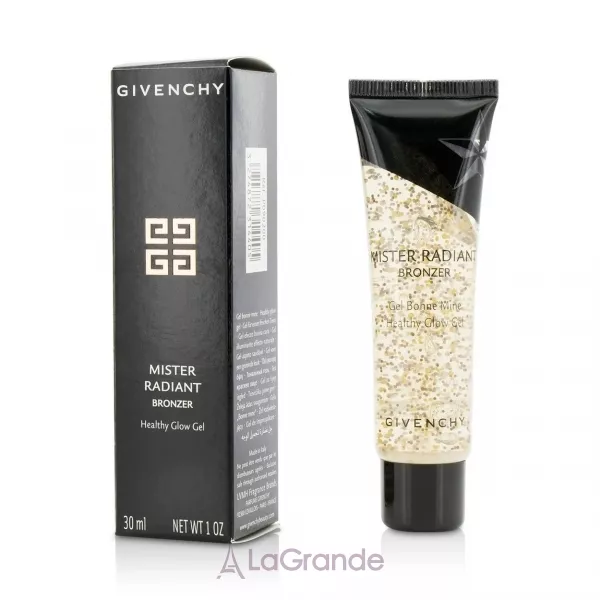 Givenchy Mister Radiant Bronzer �������, ����