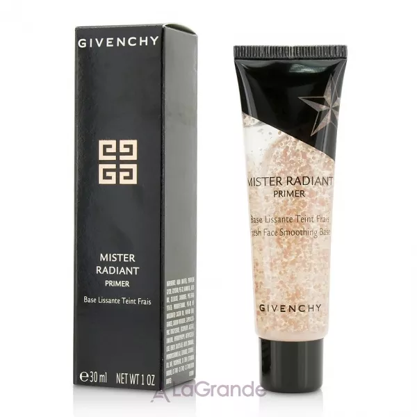 Givenchy Mister Radiant Primer ����-������� ��� ����� ����