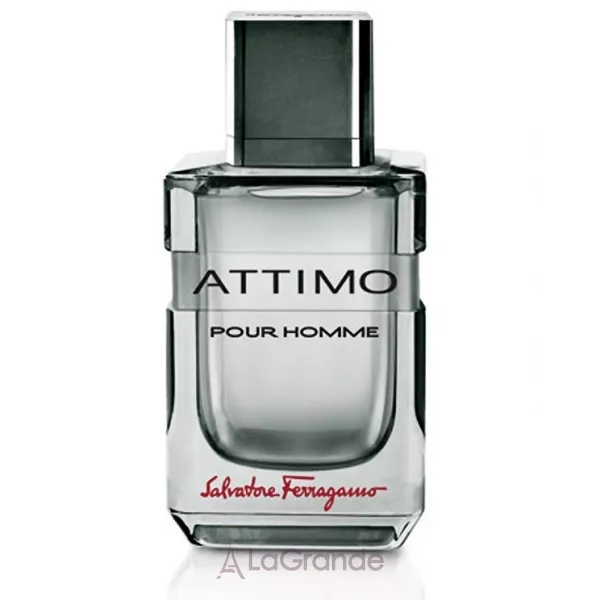 Salvatore Ferragamo Attimo Pour Homme �������� ����