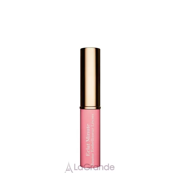 Clarins Eclat Minute Baume Embellisseur Levres �������-���� ��� ���