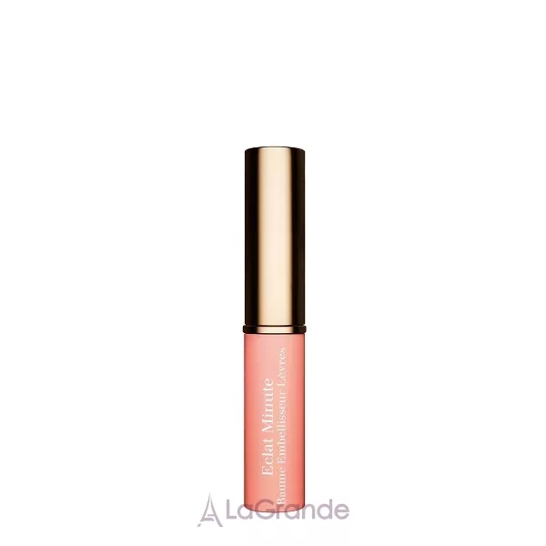 Clarins Eclat Minute Baume Embellisseur Levres �������-���� ��� ���
