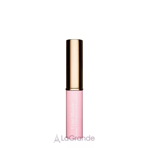 Clarins Eclat Minute Baume Embellisseur Levres �������-���� ��� ���