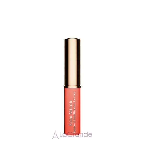 Clarins Eclat Minute Baume Embellisseur Levres �������-���� ��� ���