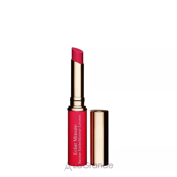 Clarins Eclat Minute Baume Embellisseur Levres �������-���� ��� ���
