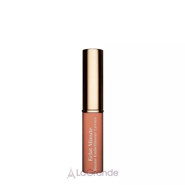 Clarins Eclat Minute Baume Embellisseur Levres �������-���� ��� ���
