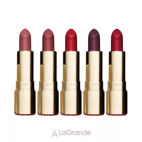 Clarins Joli Rouge ������ ��� ���