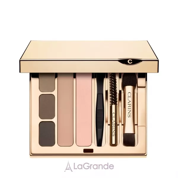 Clarins Kit Sourcils Pro Perfect ����� ��� ����� �� �������