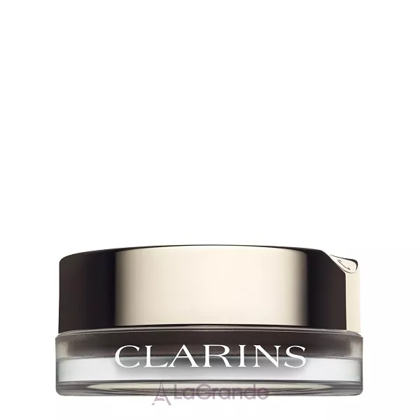 Clarins Ombre Matte Eyeshadow ����������� ���� ��� ���