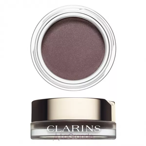 Clarins Ombre Matte Eyeshadow ����������� ���� ��� ���