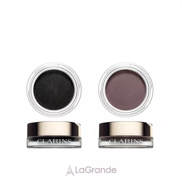 Clarins Ombre Matte Eyeshadow ����������� ���� ��� ���