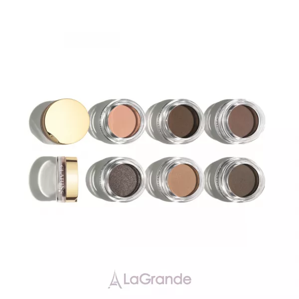 Clarins Ombre Matte Eyeshadow ����������� ���� ��� ���