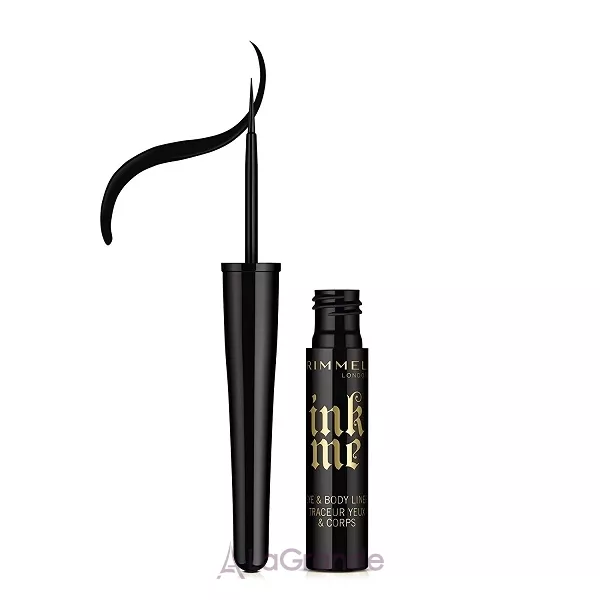 Rimmel Ink Me �������� ��� ���� � ����