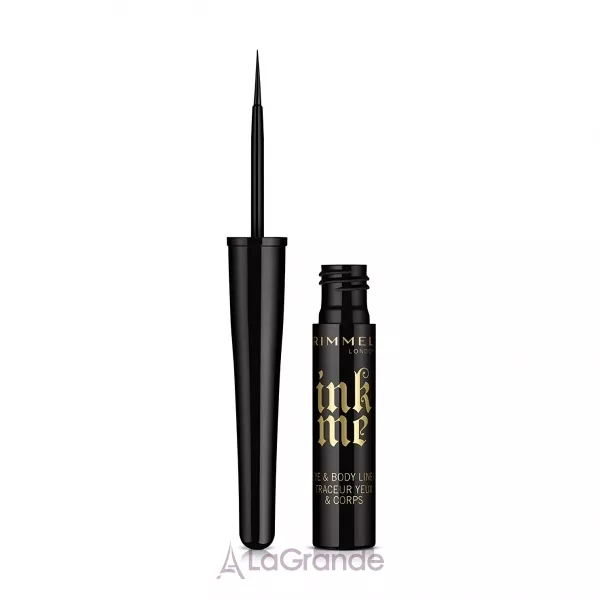 Rimmel Ink Me �������� ��� ���� � ����