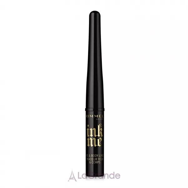 Rimmel Ink Me �������� ��� ���� � ����