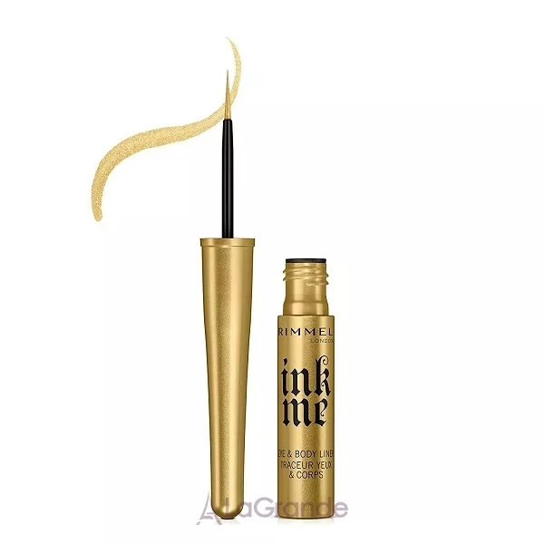 Rimmel Ink Me �������� ��� ���� � ����