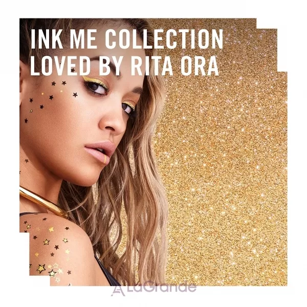 Rimmel Ink Me �������� ��� ���� � ����