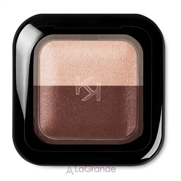 KIKO Bright Duo Baked Eyeshadow ���� ��� ��� ��� ������ � �������� ���������