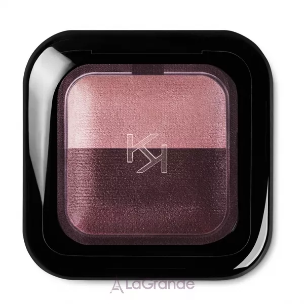 KIKO Bright Duo Baked Eyeshadow ���� ��� ��� ��� ������ � �������� ���������