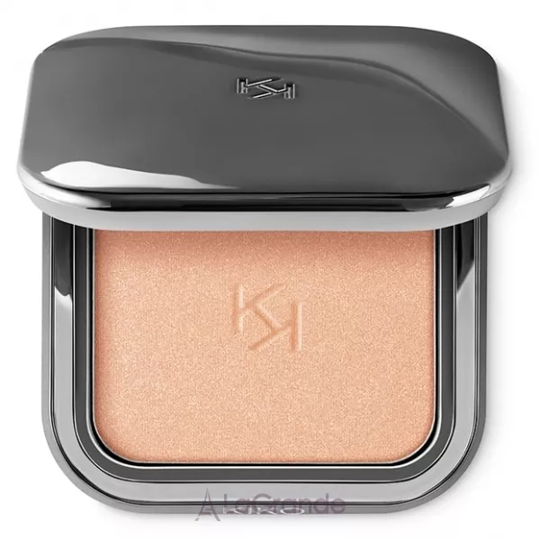 KIKO Glow Fusion Powder Highlighter �������� ��������� � ������������ ��������