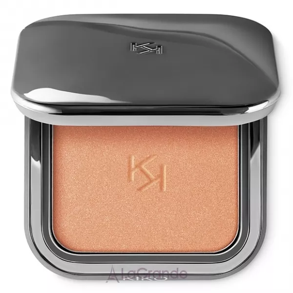 KIKO Glow Fusion Powder Highlighter �������� ��������� � ������������ ��������