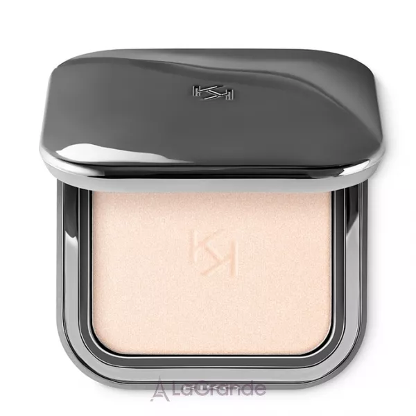 KIKO Glow Fusion Powder Highlighter �������� ��������� � ������������ ��������