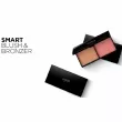 KIKO Smart Blush And Bronzer Palette   '  